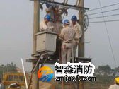 電力行業(yè)檢測(cè)專用的“望、聞、問(wèn)、切
